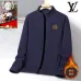 Louis Vuitton Jackets for Men #B58122
