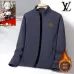 Louis Vuitton Jackets for Men #B58122