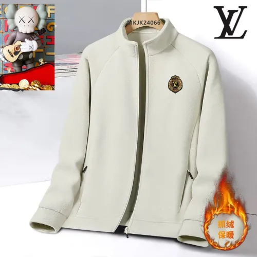 Louis Vuitton Jackets for Men #B58122