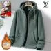 Louis Vuitton Jackets for Men #B58133