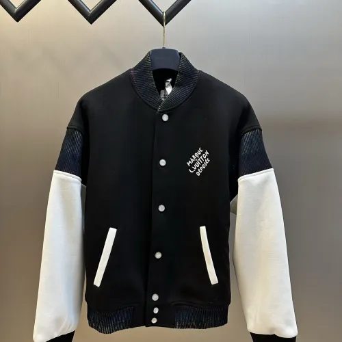 Louis Vuitton Jackets for Men #B58410