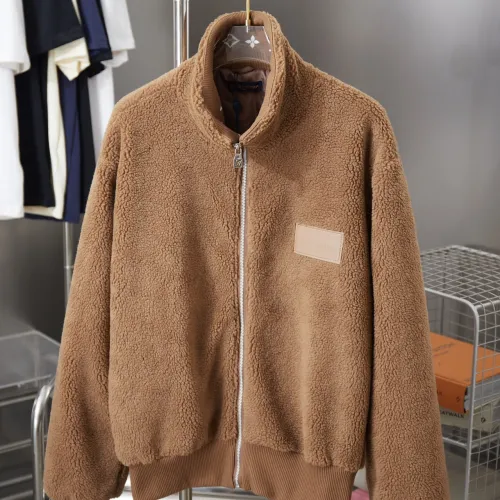Louis Vuitton Jackets for Men #B58529