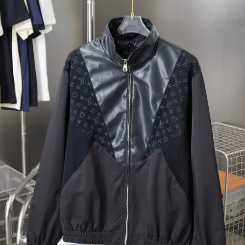 Louis Vuitton Jackets for Men #B58532