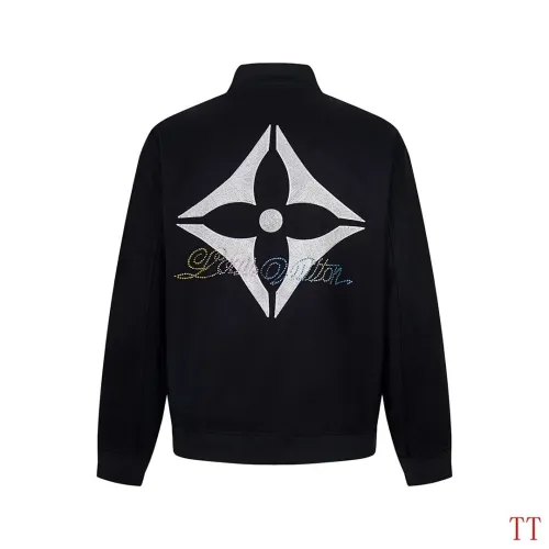 Louis Vuitton Jackets for Men #B58679