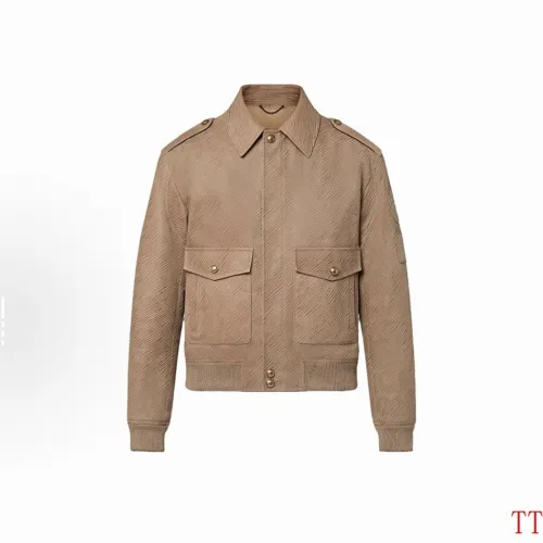 Louis Vuitton Jackets for Men #B58680