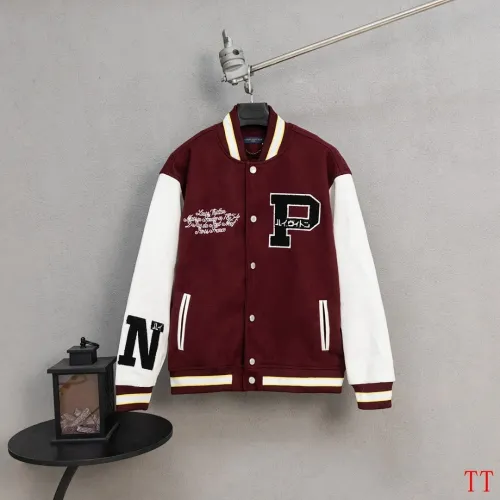 Louis Vuitton Jackets for Men #B58682