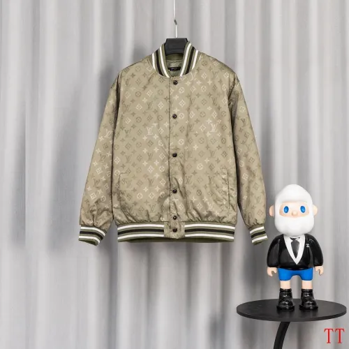 Louis Vuitton Jackets for Men #B58685