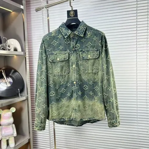 Louis Vuitton Jackets for Men #B59616