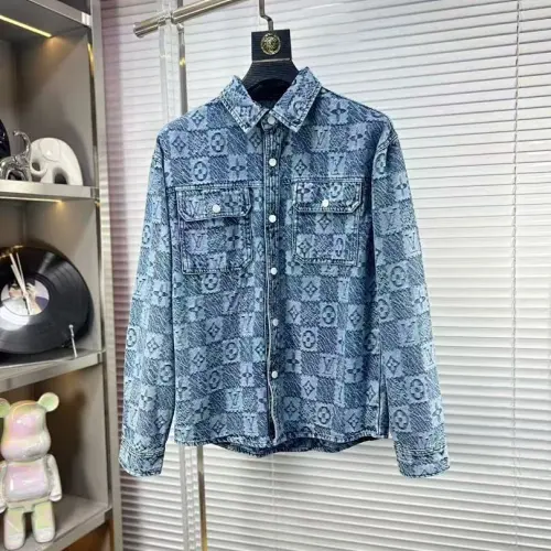Louis Vuitton Jackets for Men #B59619