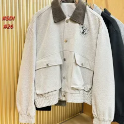 Louis Vuitton Jackets for Men #B59871