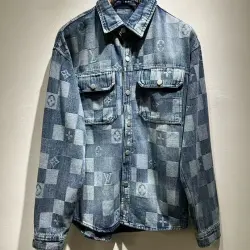 Louis Vuitton Jackets for Men #B60487