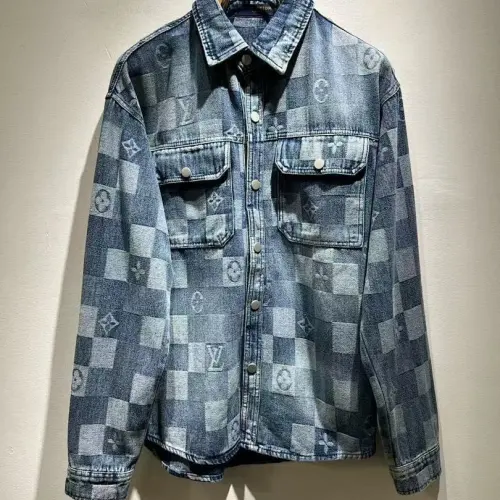 Louis Vuitton Jackets for Men #B60487