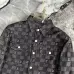 Louis Vuitton Jackets for Men #B60497