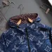 Louis Vuitton Jackets for Men #B61100