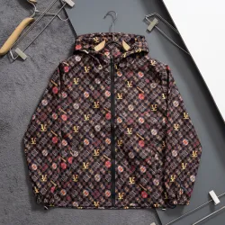 Louis Vuitton Jackets for Men #B61109