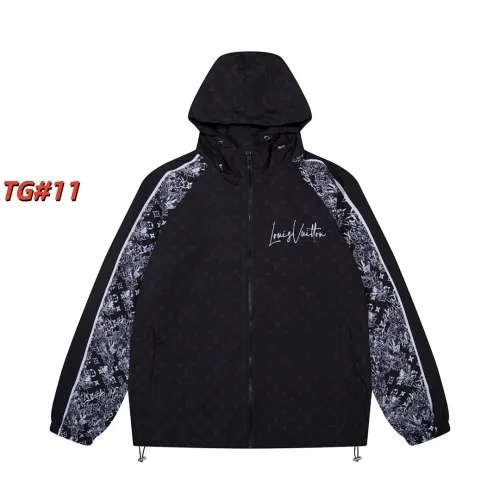 Louis Vuitton Jackets for Men #B61992