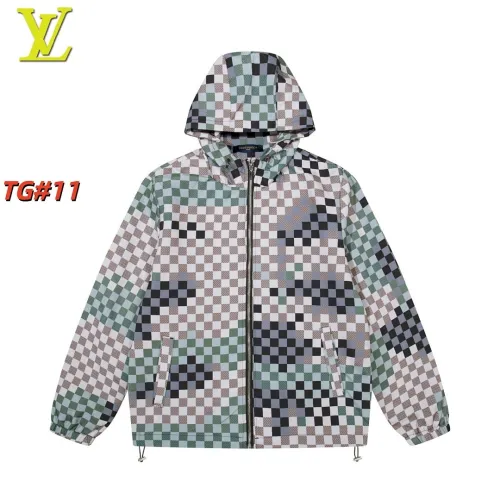 Louis Vuitton Jackets for Men #B62131