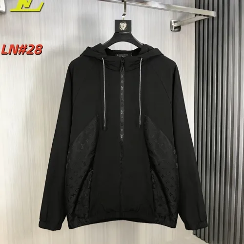 Louis Vuitton Jackets for Men #B63272