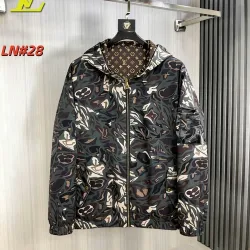 Louis Vuitton Jackets for Men #B63281
