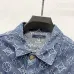 Louis Vuitton Jackets for Men #B64890