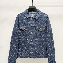 Louis Vuitton Jackets for Men #B64890