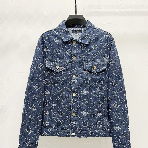 Louis Vuitton Jackets for Men #B64890