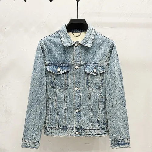 Louis Vuitton Jackets for Men #B64892
