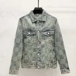 Louis Vuitton Jackets for Men #B64893