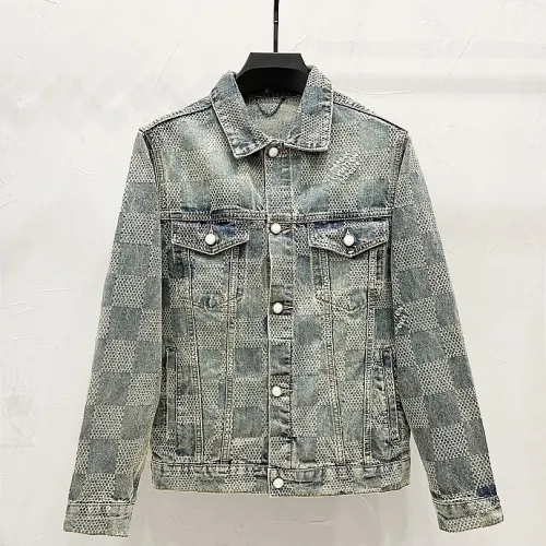 Louis Vuitton Jackets for Men #B64893
