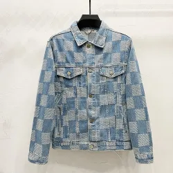 Louis Vuitton Jackets for Men #B64894