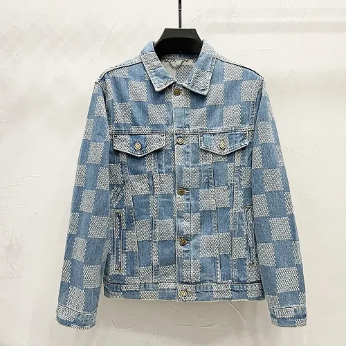 Louis Vuitton Jackets for Men #B64894