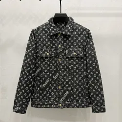 Louis Vuitton Jackets for Men #B64896