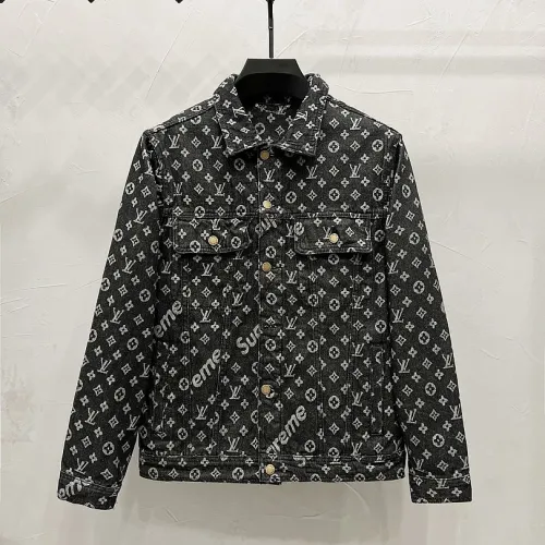 Louis Vuitton Jackets for Men #B64896