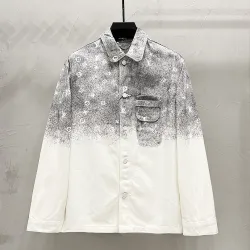 Louis Vuitton Jackets for Men #B64900