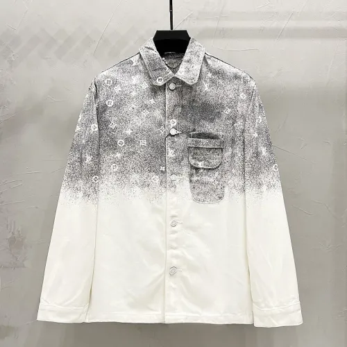 Louis Vuitton Jackets for Men #B64900