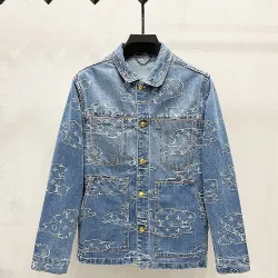 Louis Vuitton Jackets for Men #B64903