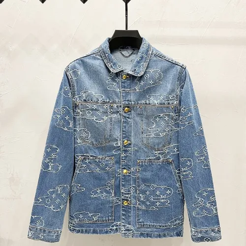 Louis Vuitton Jackets for Men #B64903