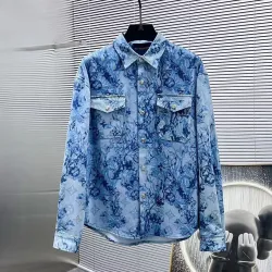 Louis Vuitton Jackets for Men #B66221