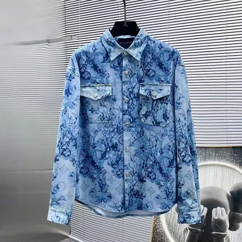 Louis Vuitton Jackets for Men #B66221