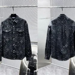Louis Vuitton Jackets for Men #B66222
