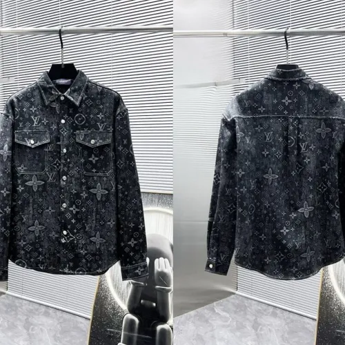 Louis Vuitton Jackets for Men #B66222