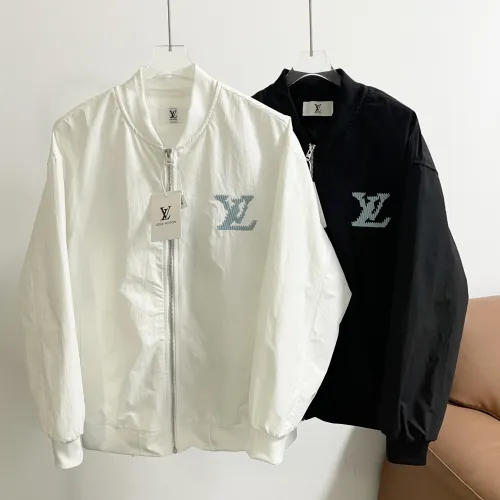 Louis Vuitton Jackets for Men #B66736