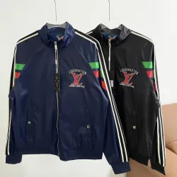 Louis Vuitton Jackets for Men #B66742