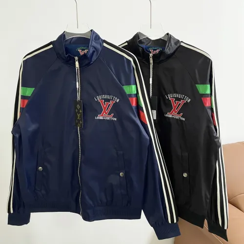 Louis Vuitton Jackets for Men #B66742