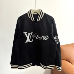 Louis Vuitton Jackets for Men #B66744