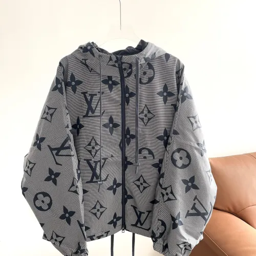 Louis Vuitton Jackets for Men #B66745