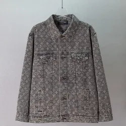 Louis Vuitton Jackets for Men #B67068