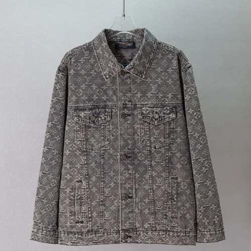 Louis Vuitton Jackets for Men #B67068