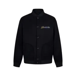 Louis Vuitton Jackets for Men Black #B54840