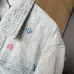 Louis Vuitton Jackets for Men and women #B40154